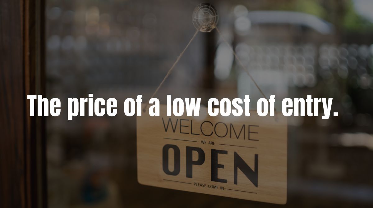 Agencies generally have low multiples in the M&amp;A world because it’s so easy to enter and exit the agency business. But a productized business model changes all that, creating inimitable assets that create exponential value. bit.ly/3T7AMkL