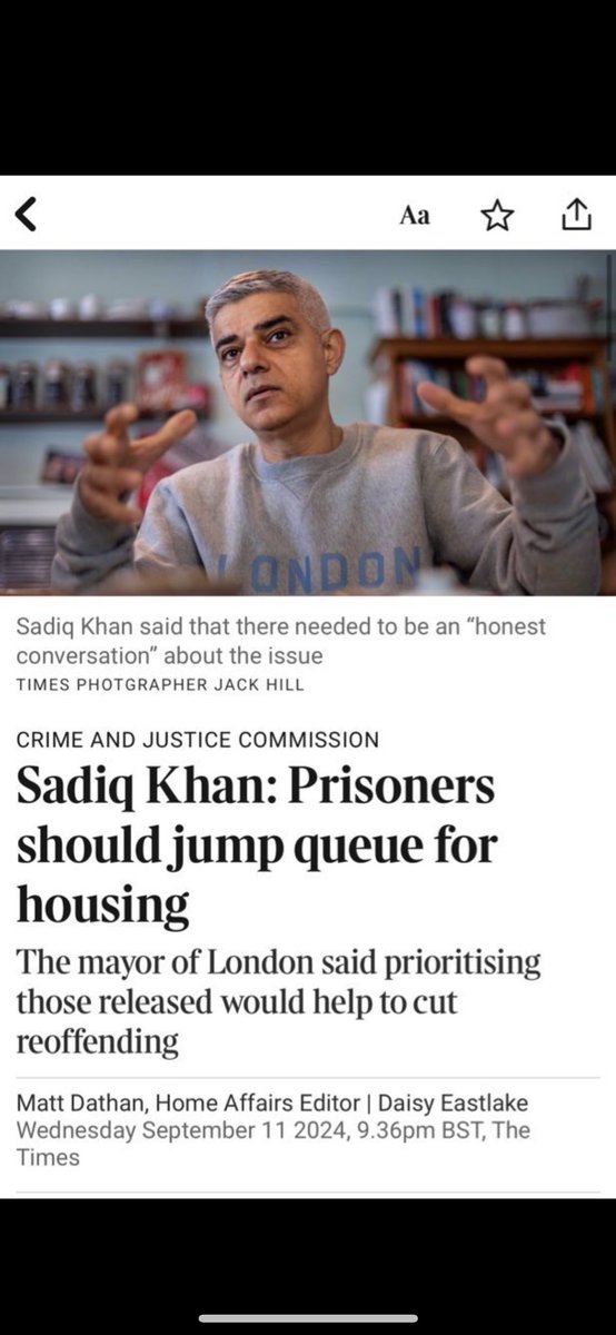 The government really do hate us!!!!