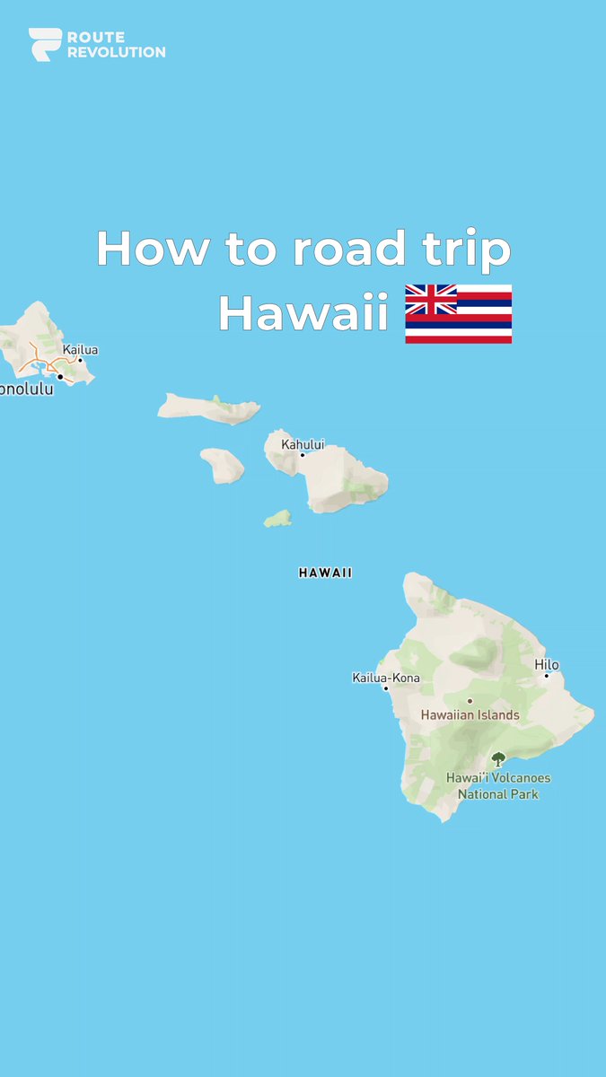 RouteRevolution's tweet image. Design your dream 10-day Hawaii road trip! 🚐🌺

🏖️ Waikiki &amp;amp; Diamond Head
🌋 Volcanoes NP &amp;amp; Akaka Falls
🐢 Kapalua &amp;amp; Turtle Bay
🌺 Pearl Harbor &amp;amp; Lanikai Beach

#HawaiiRoadTrip #ExploreHawaii #BucketList #RouteRevolution #TravelGoals 🌴

youtube.com/shorts/Vtacyvz…