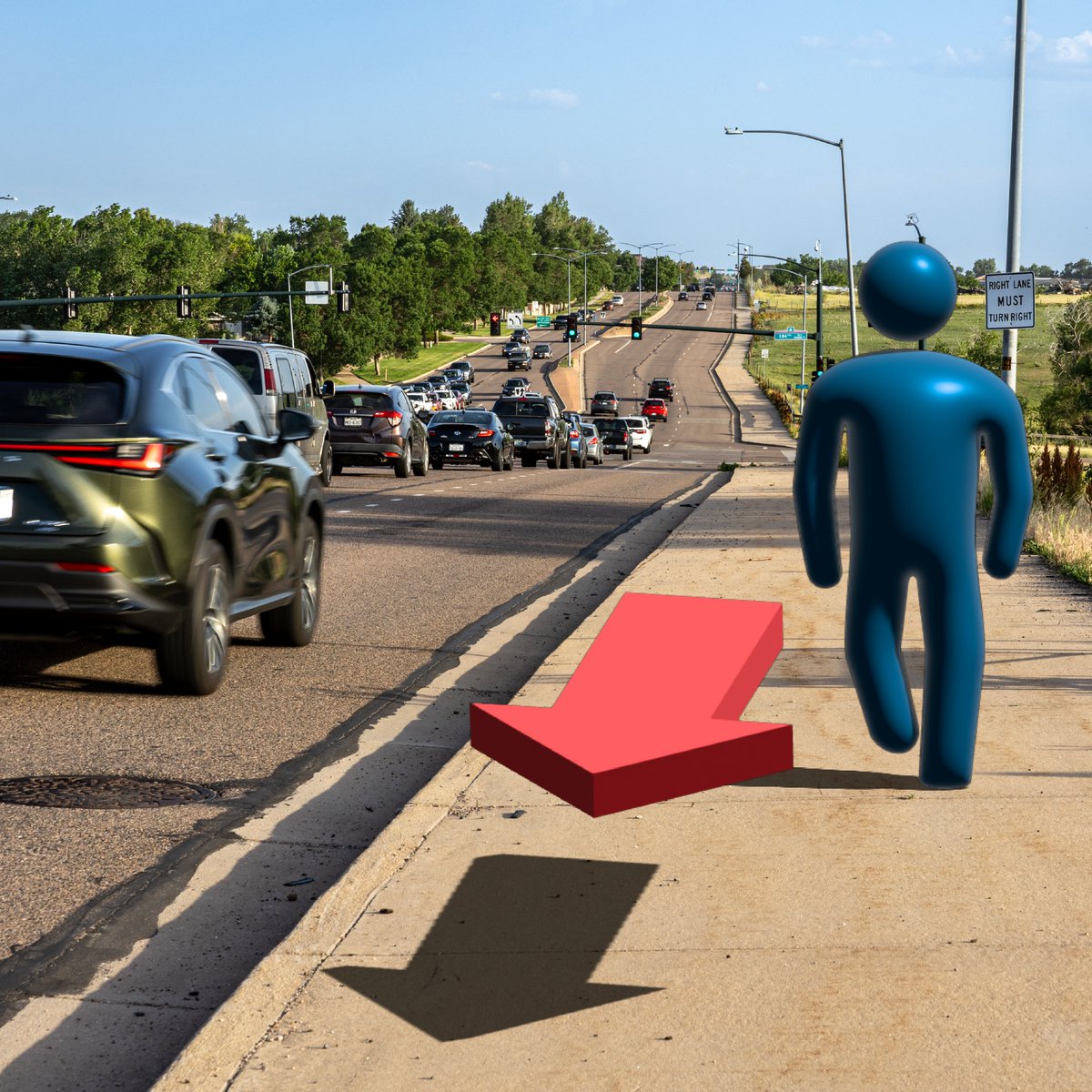 Colorado State Patrol tweet media
