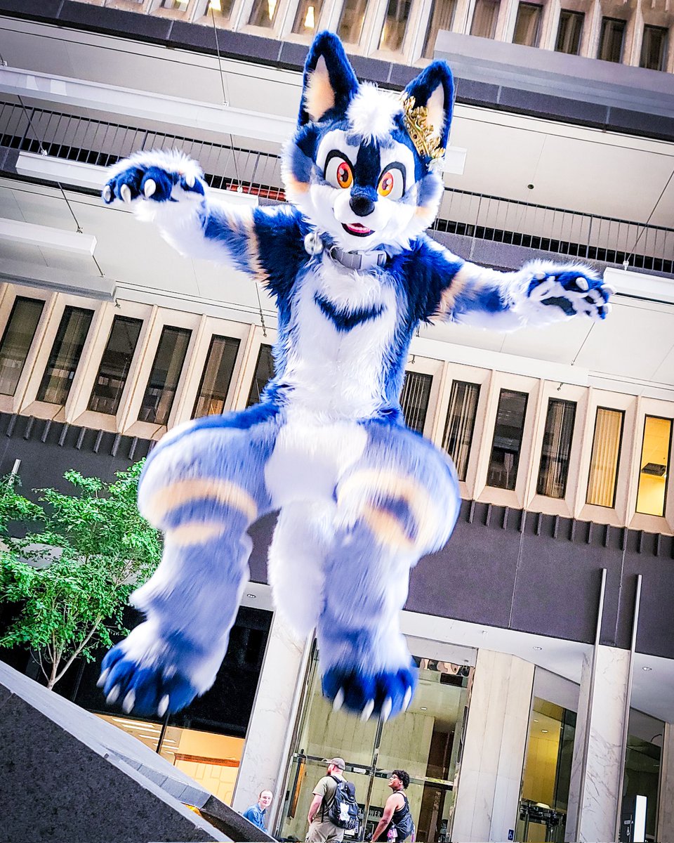 Jump!