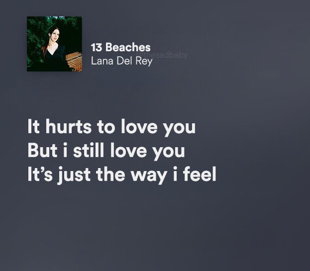 thesadbaby's tweet photo. lana del rey. https://t.co/buurSLCO4q