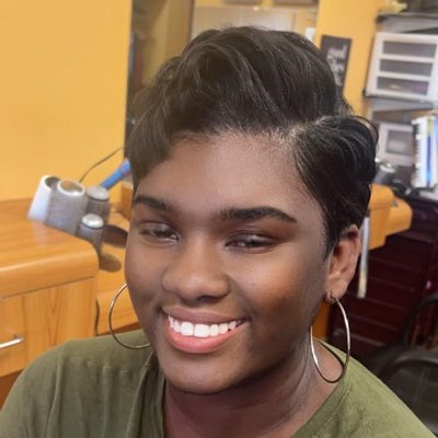 HisssLadybug's tweet photo. #NewProfilePic https://t.co/7fFRxAeiEt