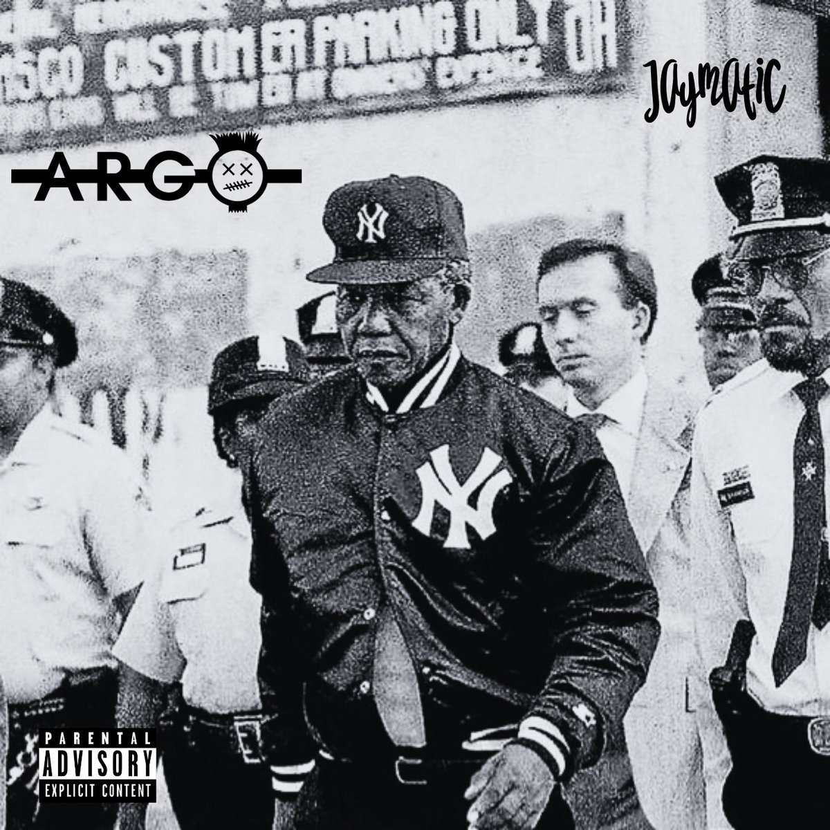PS. Yall ain't killing shxt - 👑 <a href="/Jaymatic_/">👑</a> 

#StillBeaming Out Midnight 

#ARGO
#ARGOBIDNIZZ 
#ARGOCreatives
