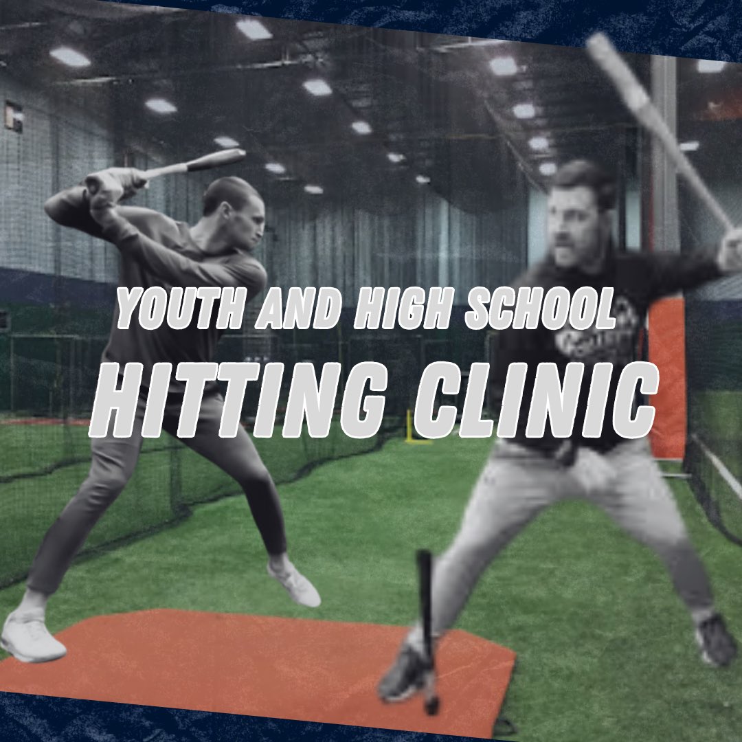 Baseball Institute tweet media