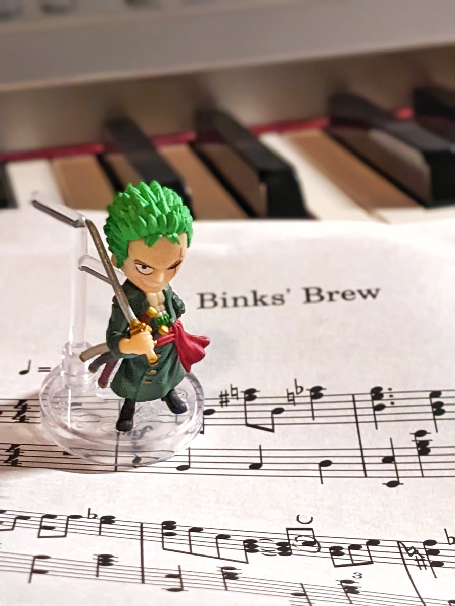 OstilMusic: Procrastinating on Piano Projects tweet media