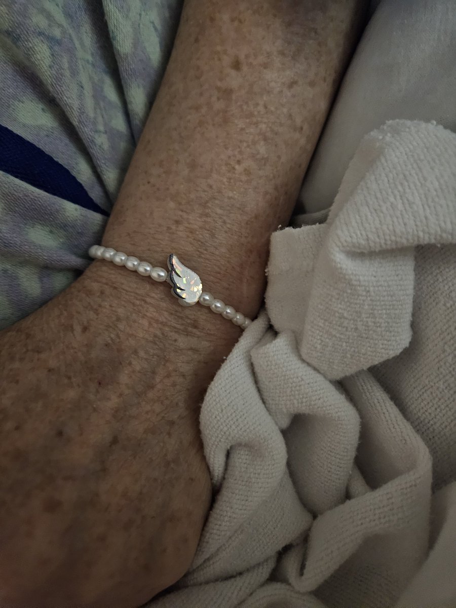 HotStrub's tweet image. My mom has passed away.