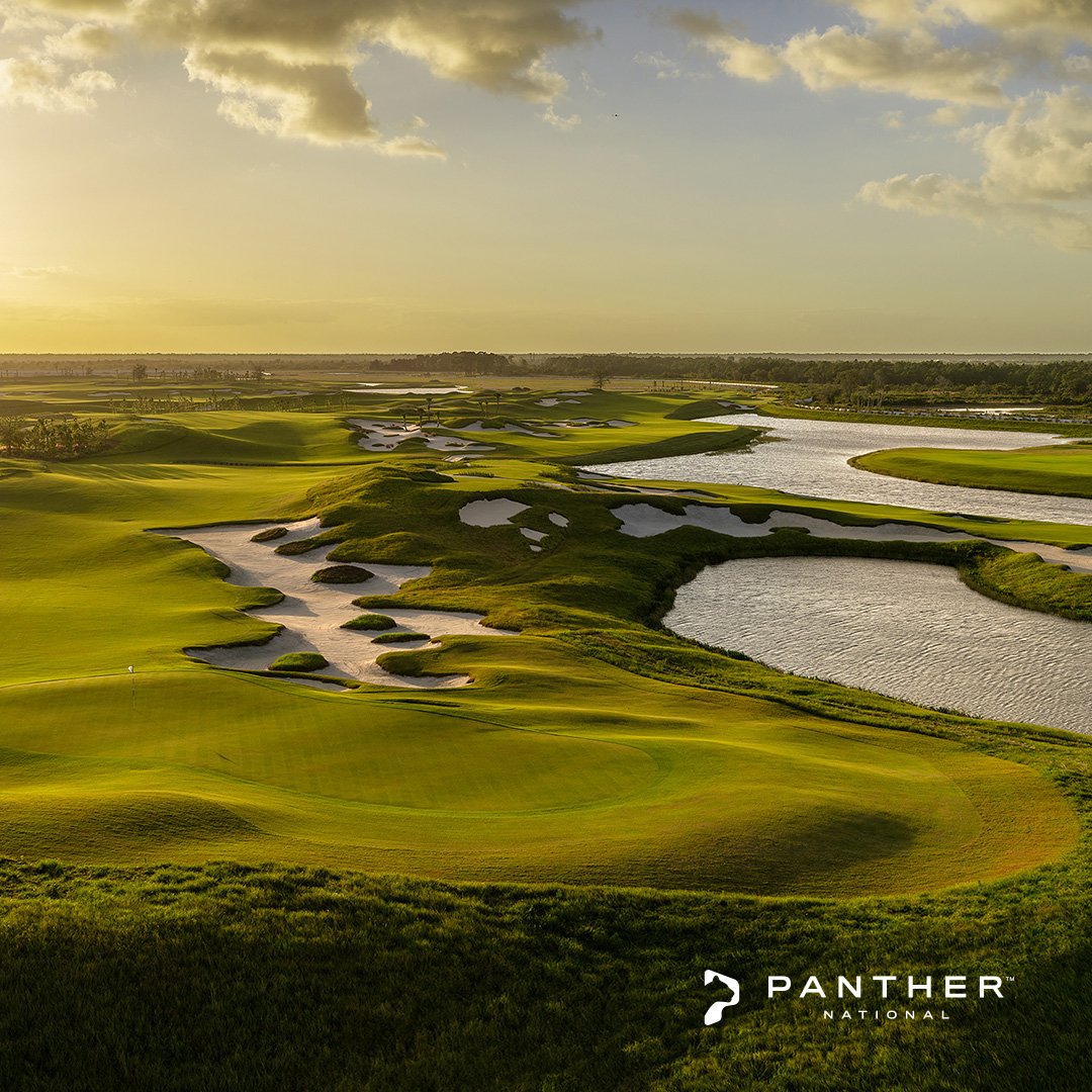 AshtonColeman's tweet image. ONE Sotheby&apos;s International Realty is the exclusive sales and marketing brokerage representing Panther National, a private enclave for a new generation of luxury and sophistication. panthernational.com/signature-esta…
@panthernational #Sothebys #OneSir #PantherNational