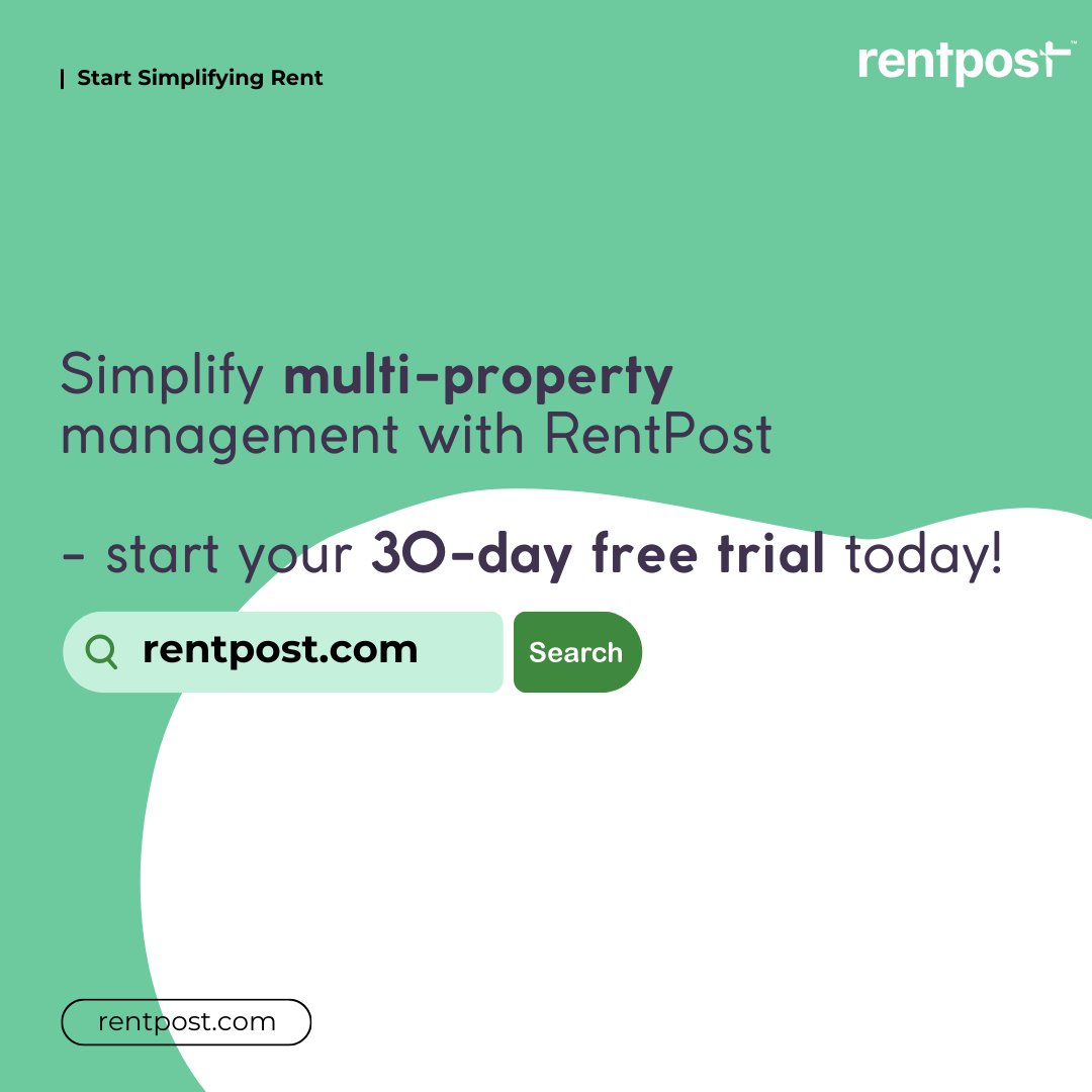 rentpost's tweet image. 𝗦𝘁𝗿𝘂𝗴𝗴𝗹𝗶𝗻𝗴 𝘁𝗼 𝗺𝗮𝗻𝗮𝗴𝗲 𝗺𝘂𝗹𝘁𝗶𝗽𝗹𝗲 𝗽𝗿𝗼𝗽𝗲𝗿𝘁𝗶𝗲𝘀 𝗮𝘀 𝗮 𝗽𝗿𝗼𝗽𝗲𝗿𝘁𝘆 𝗺𝗮𝗻𝗮𝗴𝗲𝗿?

#Rentpost #propertymanagement #proptechsolutions #propertymanagers #landlords #realestate #propertymanagementproblems #efficiency #efficienttips #service