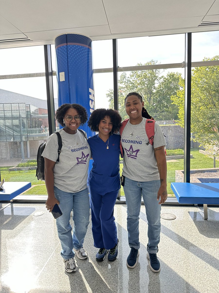 Whitney Handley (@whit_hand15) on Twitter photo UK College Tour! โ
<a href="/mooremustangs/">THE Marion C. Moore</a> @Becomin_JCPS <a href="/JCPSDEP1/">JCPS Diversity, Equity, and Poverty Department</a> <a href="/JCPSKY/">JCPS</a> UK College Tour! โ
<a href="/mooremustangs/">THE Marion C. Moore</a> @Becomin_JCPS <a href="/JCPSDEP1/">JCPS Diversity, Equity, and Poverty Department</a> <a href="/JCPSKY/">JCPS</a>