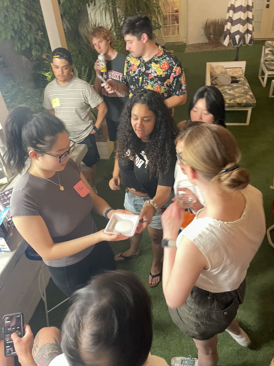 Dr. Derrick J. Morton (@dmortonphd) on Twitter photo Tri-lab retreat with @SanabriaLab and <a href="/PeteMullen/">Peter Mullen</a>βs groups is off to a great start! <a href="/bioEmilyA/">Emily Arnold</a> was up first for the Morton lab and gave a great talk!! Canβt wait to steal some of her slides! πππ Tri-lab retreat with @SanabriaLab and <a href="/PeteMullen/">Peter Mullen</a>βs groups is off to a great start! <a href="/bioEmilyA/">Emily Arnold</a> was up first for the Morton lab and gave a great talk!! Canβt wait to steal some of her slides! πππ