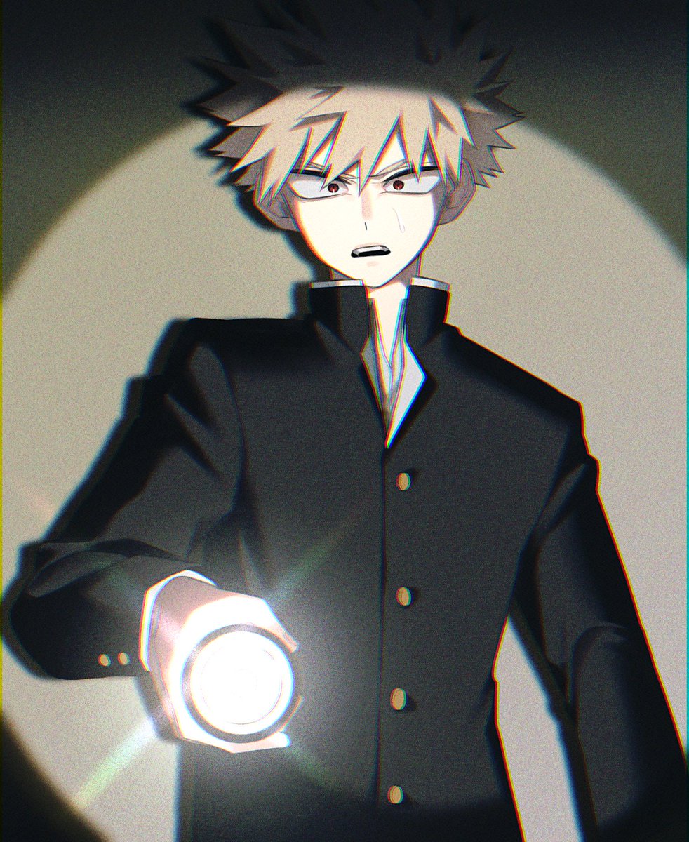 Post by 나쵸🌯 on X: かっちゃん