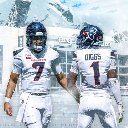 Titans Uni Tracker tweet media