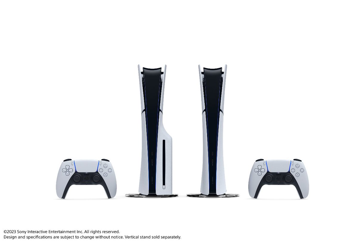 PlayStation tweet media
