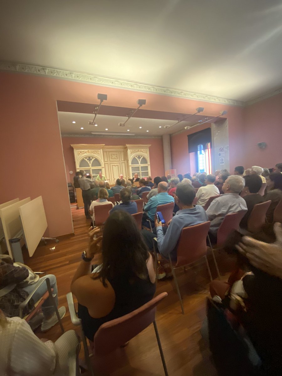 JuristesDDHHMaresme tweet media