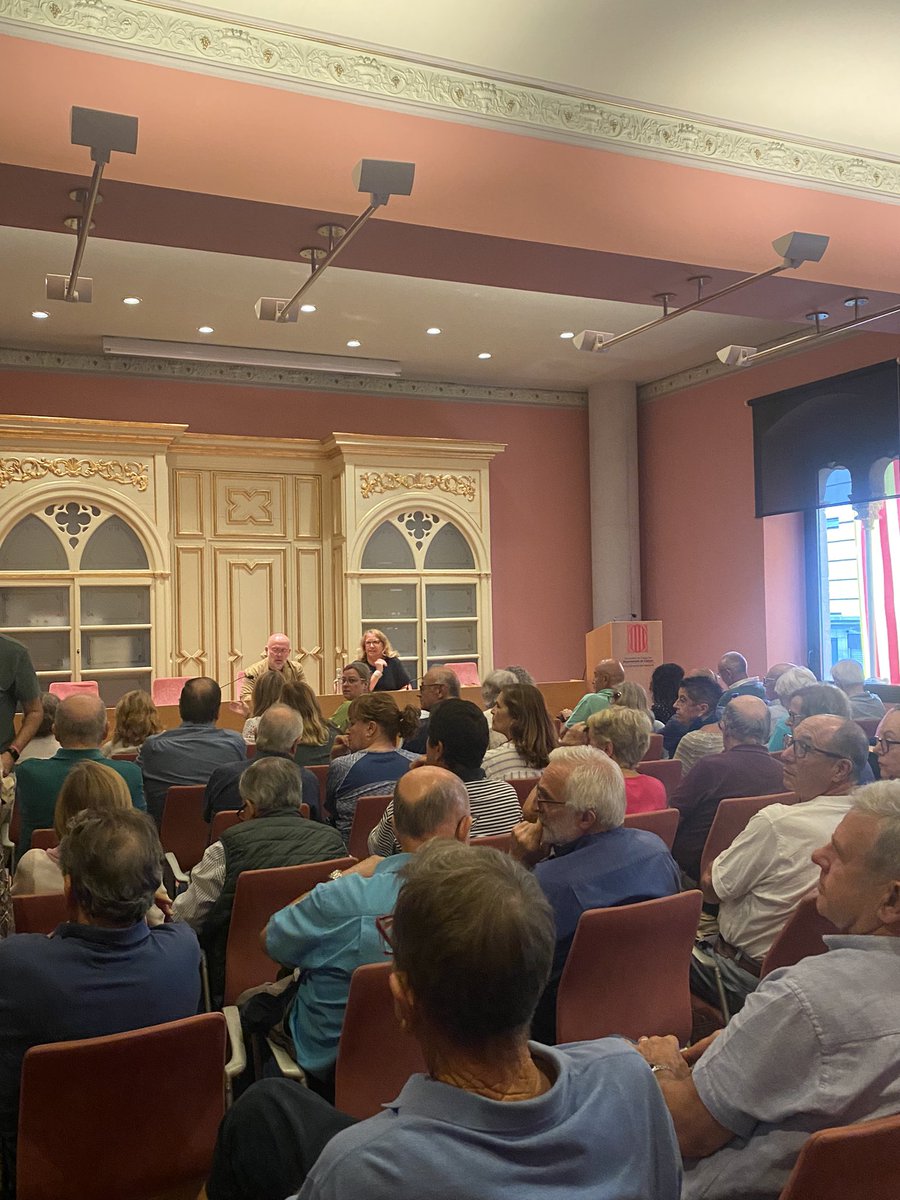 JuristesDDHHMaresme tweet media