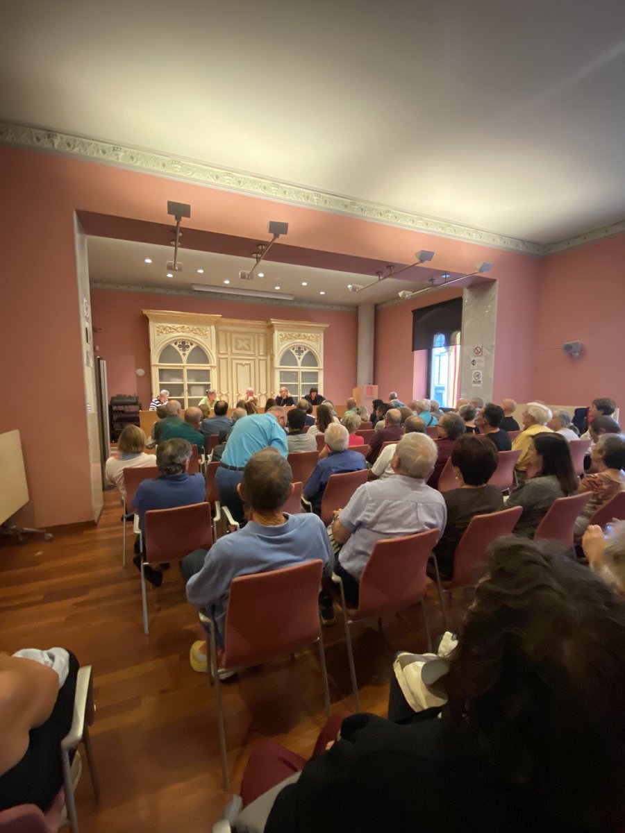 JuristesDDHHMaresme tweet media