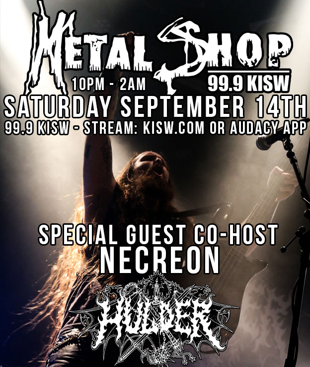 Metal Shop tweet media