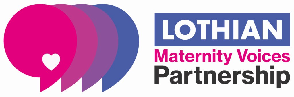 There's an easy way to get involved with feedback about pregnancy services in NHS Lothian (including research) - that is to join the Lothian Maternity Voices Partnership: services.nhslothian.scot/maternity/mate…