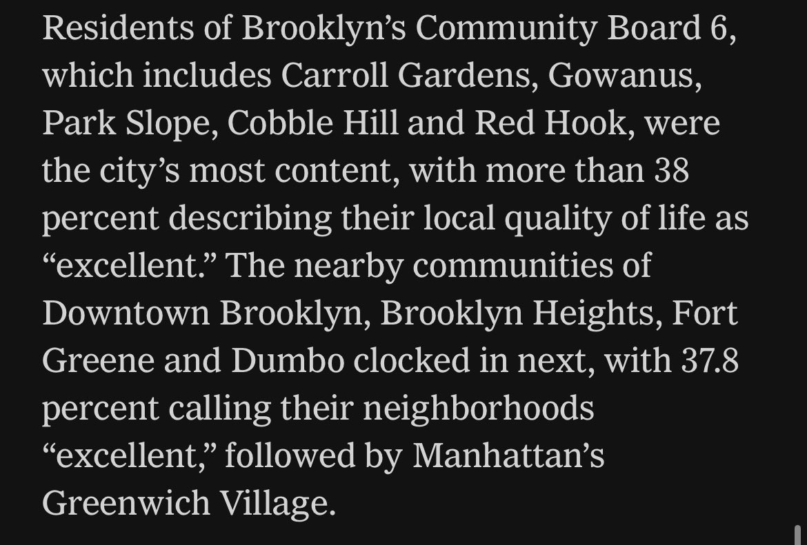 CB6 - Brooklyn Community Board 6 tweet media
