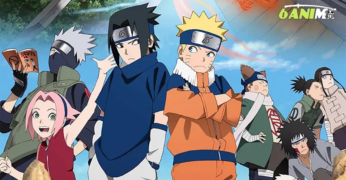 Naruto Shippuuden ナルト- 疾風伝 - Anime
Watch us on Crunchyroll!
• Plataforma: 6anime.one 🖤
WATCH FREE 📺 - 6anime.one/anime/boruto-n…
#anime #japanese #Boruto #Naruto