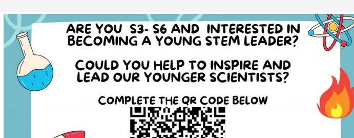 Mrs Dunn (@clairedunn01) on Twitter photo Looking forward to getting S1 science club up and running alongside our Young Stem Leader recruitment 😊 Looking forward to some fun stem activities across the department 🔥🧪⚛️🧑🔬 <a href="/StMungosAcademy/">St Mungo's Academy</a> <a href="/StMungoScience/">St. Mungo’s Academy Science</a> <a href="/YoungSTEMLeader/">Young STEM Leader</a> Looking forward to getting S1 science club up and running alongside our Young Stem Leader recruitment 😊 Looking forward to some fun stem activities across the department 🔥🧪⚛️🧑🔬 <a href="/StMungosAcademy/">St Mungo's Academy</a> <a href="/StMungoScience/">St. Mungo’s Academy Science</a> <a href="/YoungSTEMLeader/">Young STEM Leader</a>