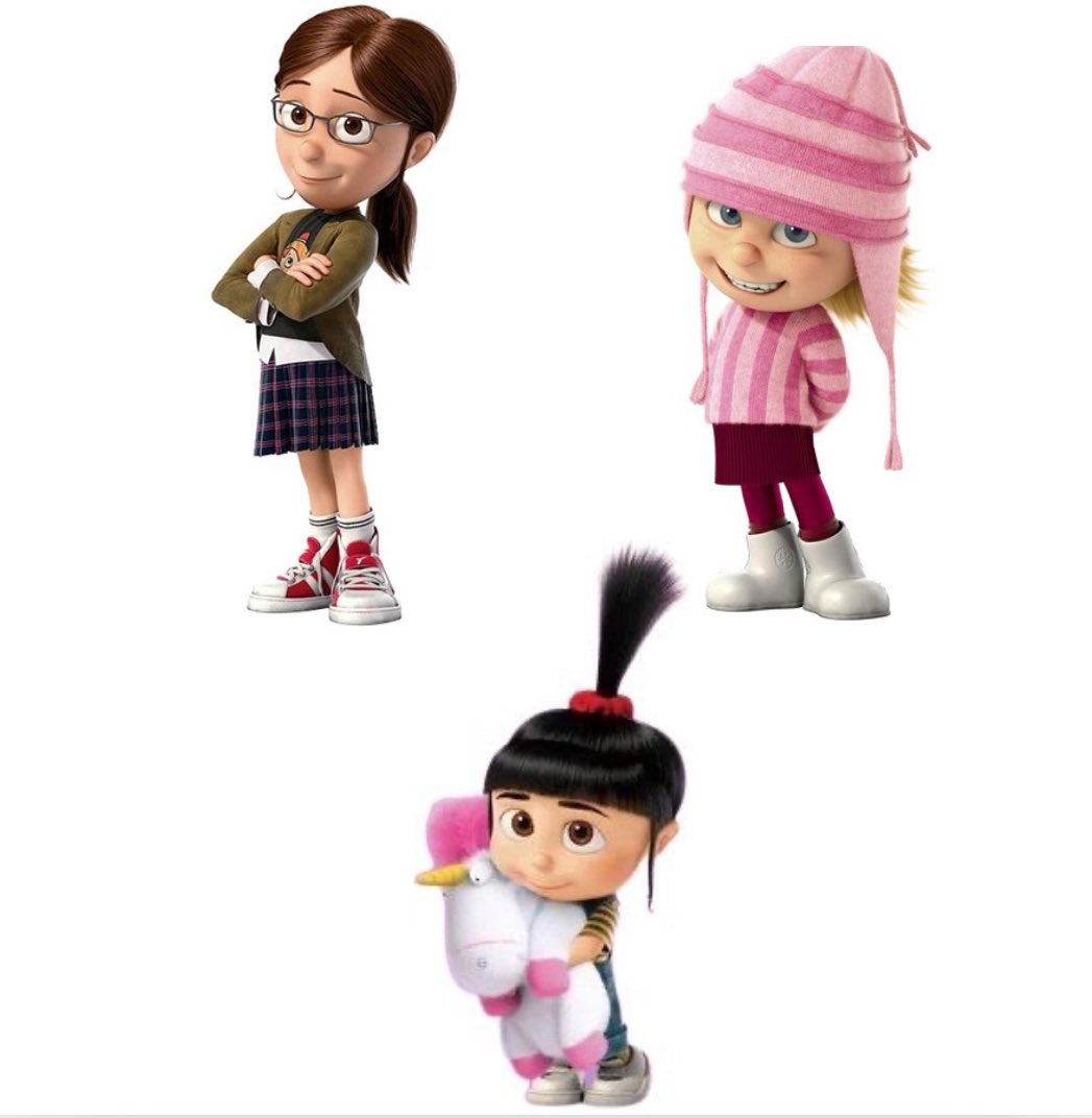 “GORLSSSS” #NFID25 @sophia182072 @jenna9588651936 <a href="/DespicableMe/">Despicable Me</a> <a href="/MirandaCosgrove/">Miranda Cosgrove</a> <a href="/DanaGaier/">Dana Gaier</a> <a href="/ElsieKFisher/">.</a>