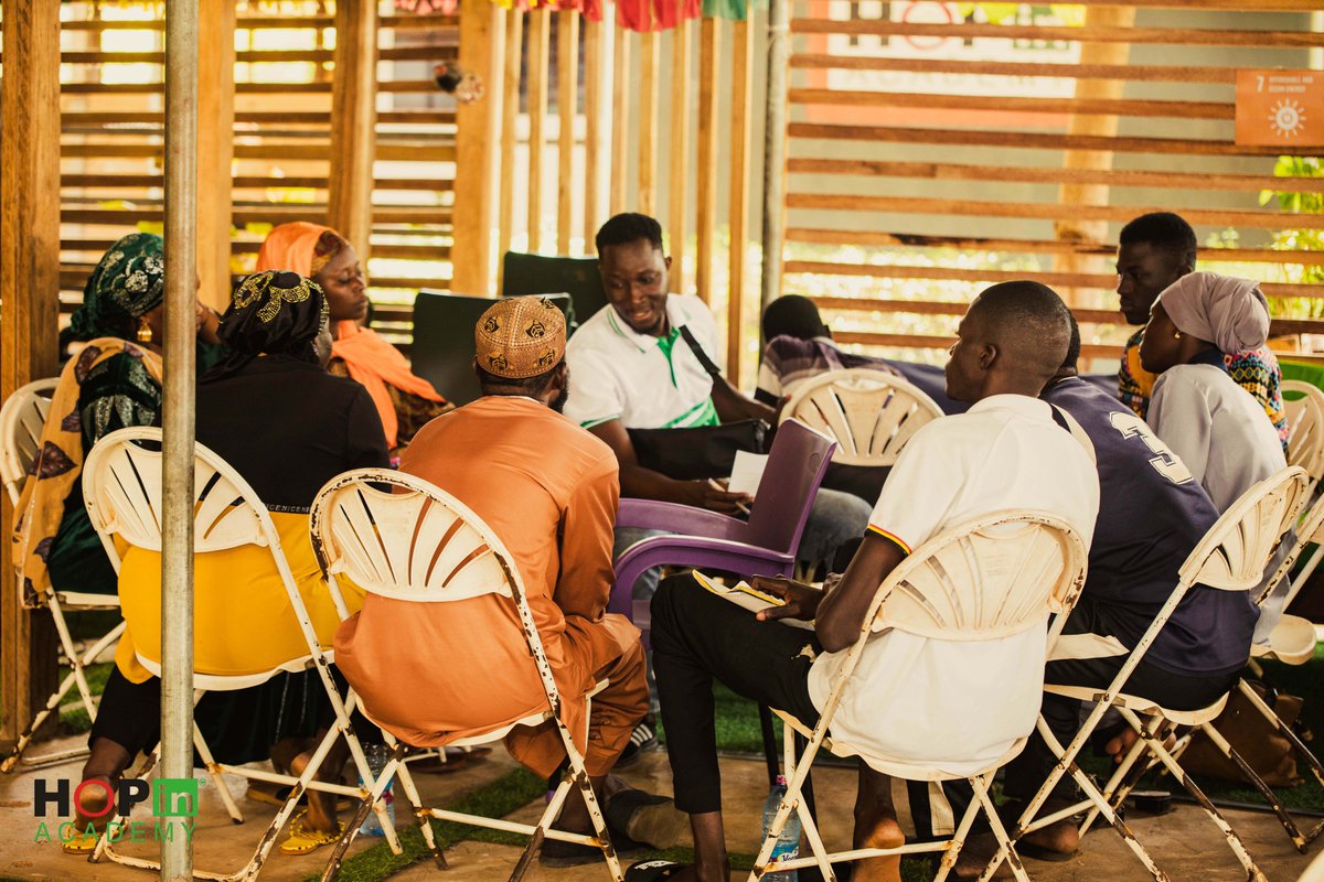 NSEN-Northern Social Enterprise Network tweet media