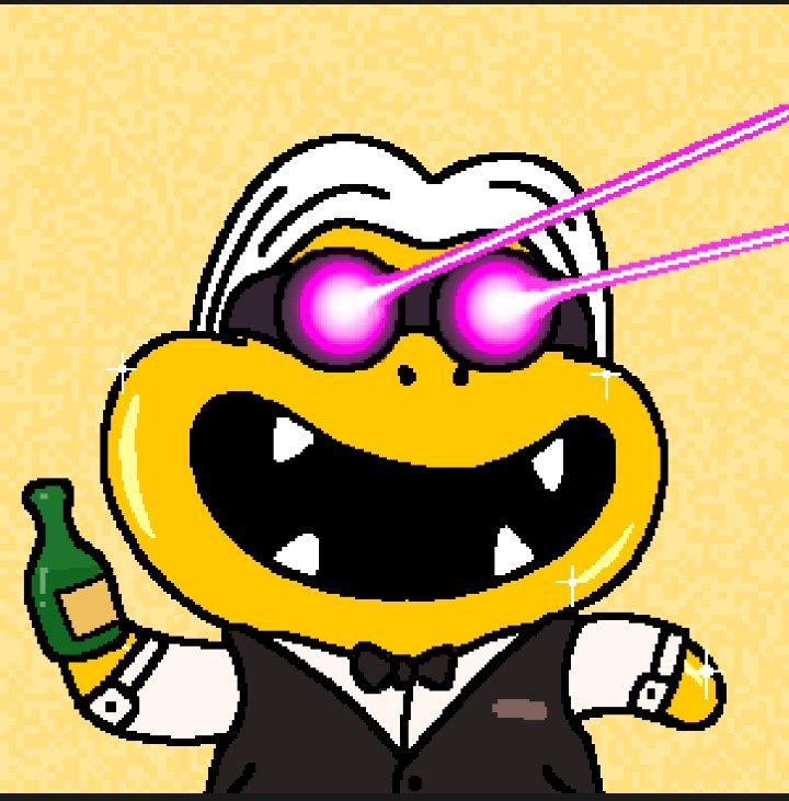 BoredCaesar (Ø,G)🥱 tweet media