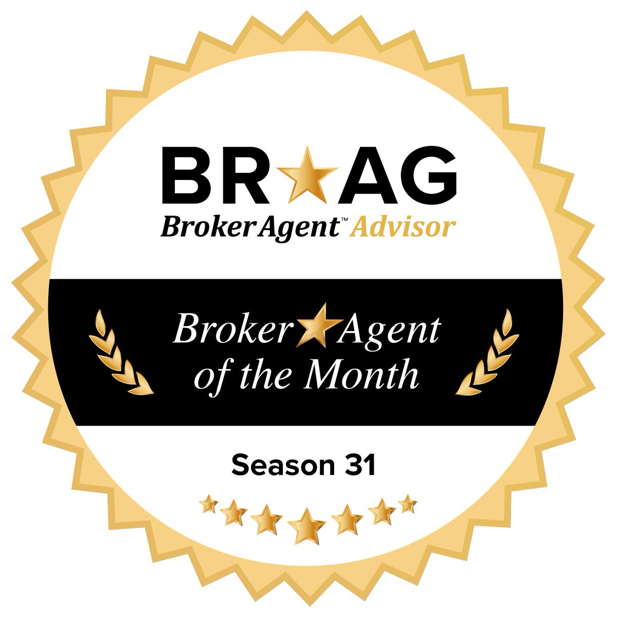 Broker★Agent Advisor tweet media