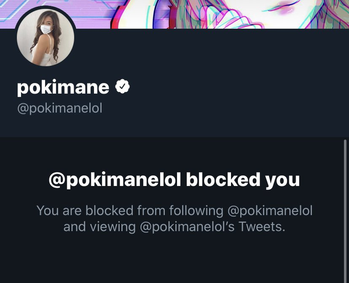 Watch trax ✭'s leaked NSFW photo on TwXstars