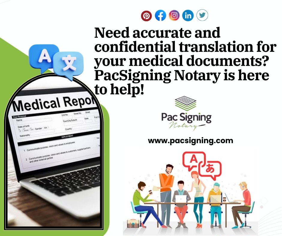 pacsigning's tweet image. Safeguard your medical information with ease!

Visit pacsigning.com
Call (971) 394-4152

#MedicalTranslation #PatientForms #DataPrivacy #HealthcareCommunication #hillsboro #lakeoswego #portland #beaverton #gresham #Confidentiality #PacSigningNotary #LanguageAccess