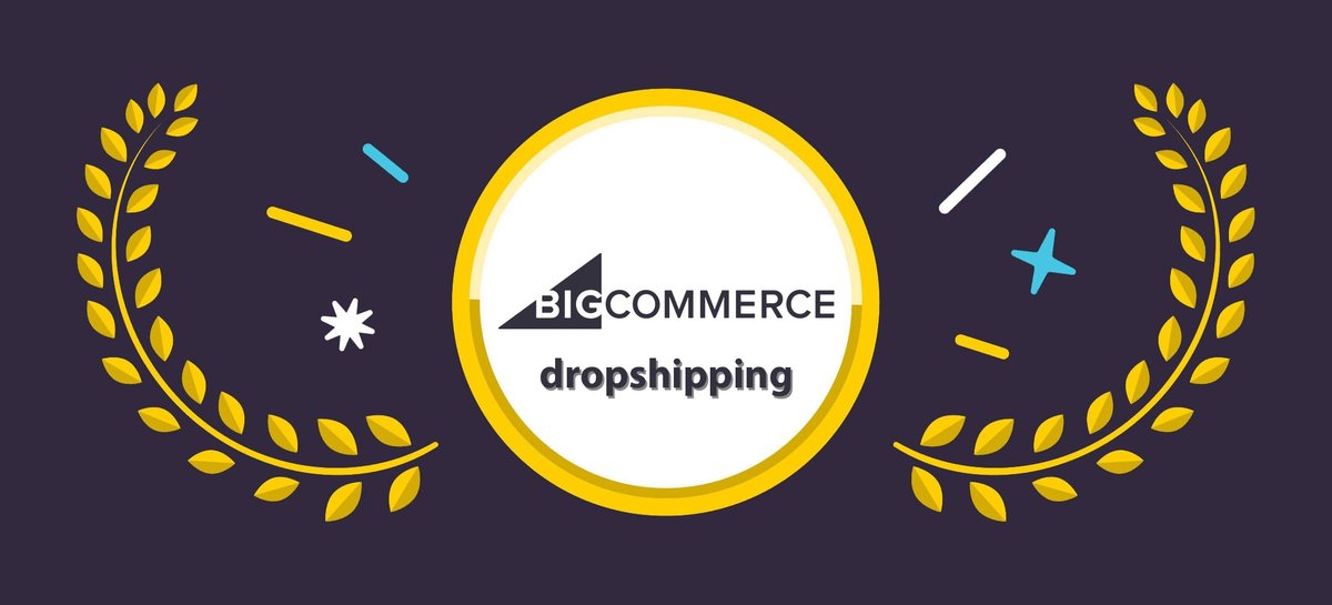 BigCommerce Dropshipping: A Complete Guide for Ecommerce Entrepreneurs dlvr.it/TD8nMk