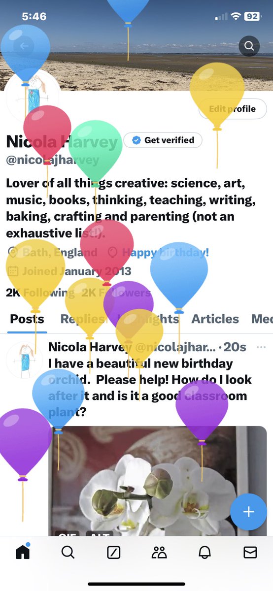 Nicola Harvey tweet media