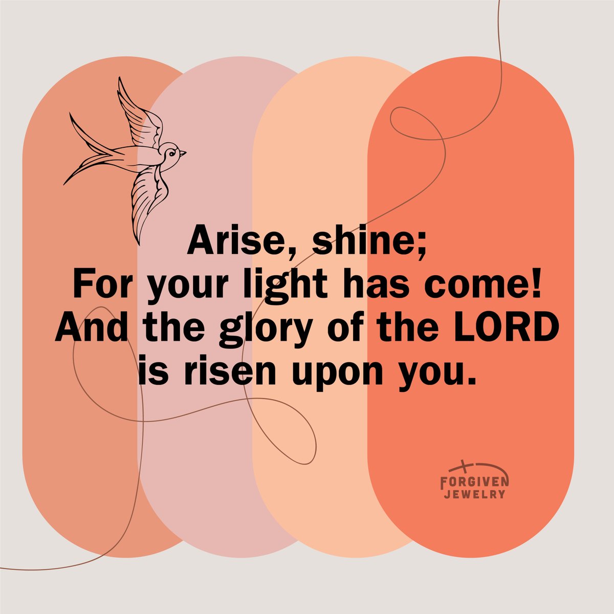 forgivenjewelry's tweet photo. Yes! and Amen!
https://t.co/l302xlPkrY https://t.co/50yrMmtno5