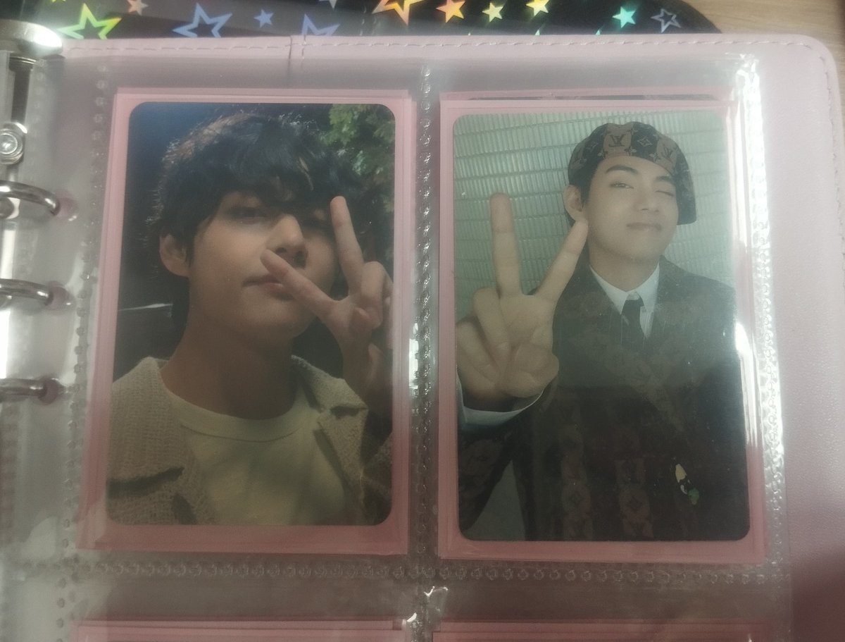 ecem but v's version🧸🍜 tweet media