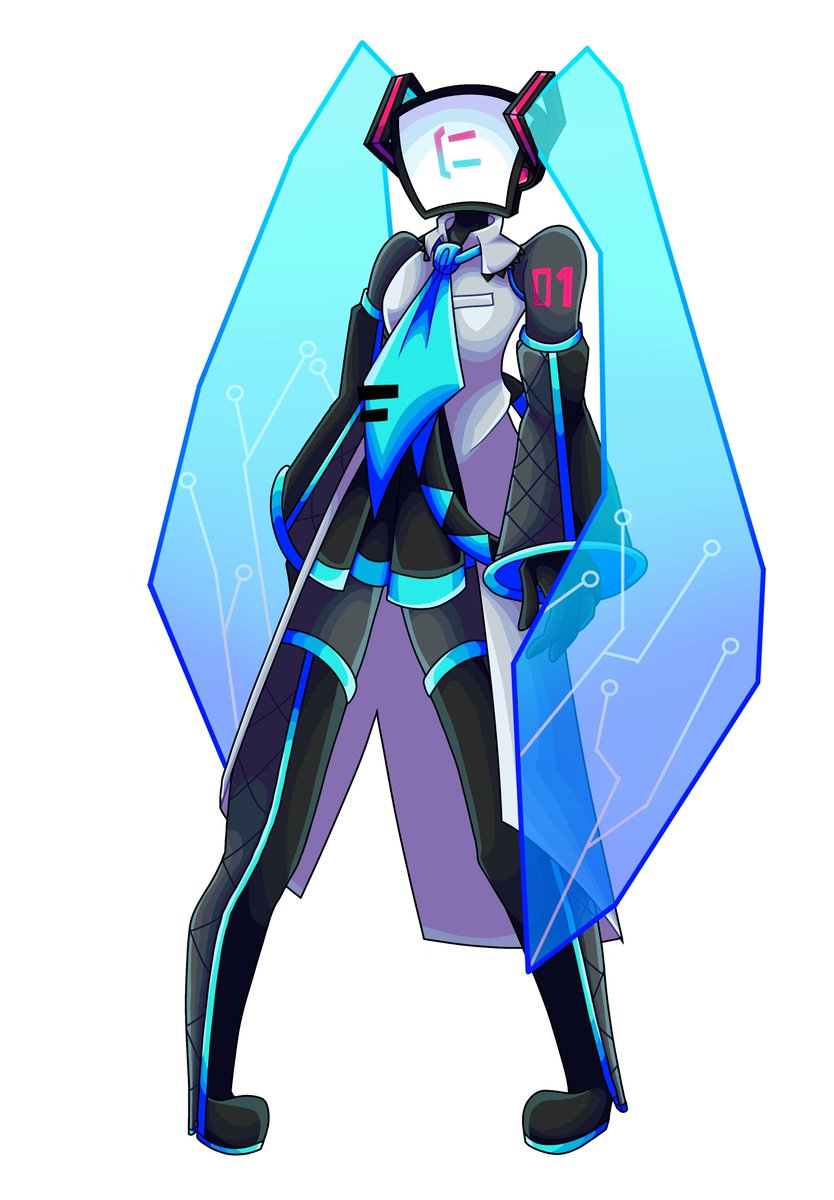 Floof26084's tweet photo. Tv miku
#hatsunemiku #skibiditoilet #skibiditoiletfanart #mikufanart #miku https://t.co/tKyNMN5Qj6