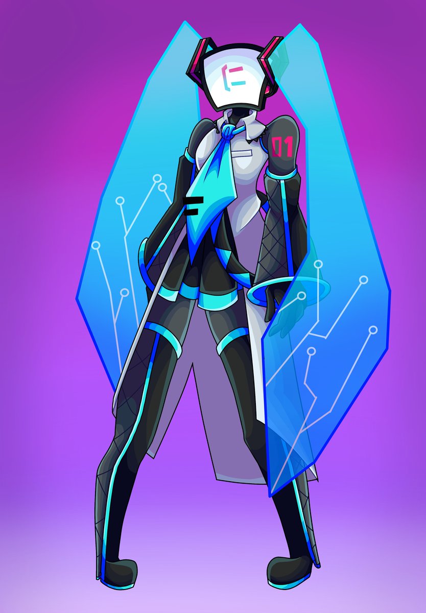 Floof26084's tweet photo. Tv miku
#hatsunemiku #skibiditoilet #skibiditoiletfanart #mikufanart #miku https://t.co/tKyNMN5Qj6