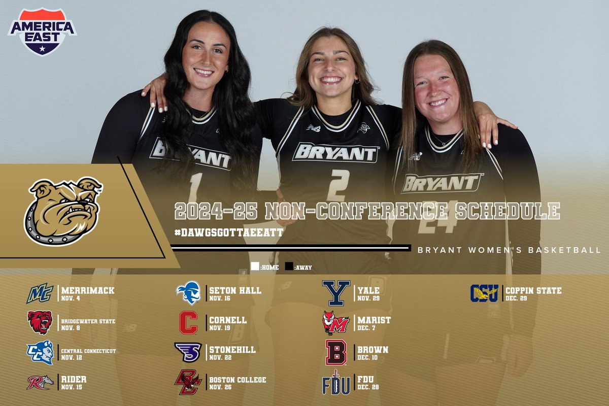 Bryant WBB tweet media