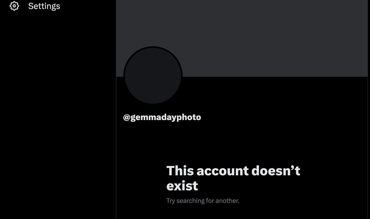 Gemma Day Photography tweet media