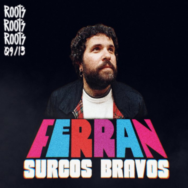 Ferran Surcos Bravos tweet media