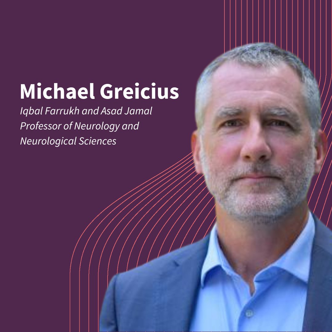 In this week’s podcast episode, Stanford neurologist Michael Greicius discusses the promising future for Alzheimer’s therapies despite skepticism toward the effectiveness of new treatments that target amyloid plaques. #alzheimers #neuroscience 

🔗neuroscience.stanford.edu/news/why-new-a…