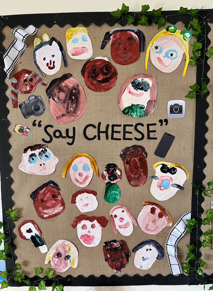 Reception at Heygreen Primary School (@receptionhg) on Twitter photo Our very first focussed task of reception! This week we have been painting our self-portraits. Our topic this week has been ‘Are we all the same?’ and so we paid extra attention to our different details and features using the mirror🪞📸<a href="/hgprimary/">Heygreen Primary</a> <a href="/RainbowEduMAT/">Rainbow Education MAT</a> Our very first focussed task of reception! This week we have been painting our self-portraits. Our topic this week has been ‘Are we all the same?’ and so we paid extra attention to our different details and features using the mirror🪞📸<a href="/hgprimary/">Heygreen Primary</a> <a href="/RainbowEduMAT/">Rainbow Education MAT</a>