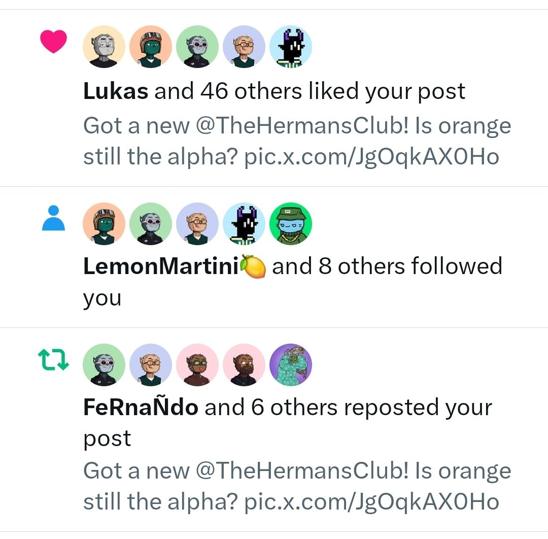 The <a href="/TheHermansClub/">Hermans</a> effect! Wow!