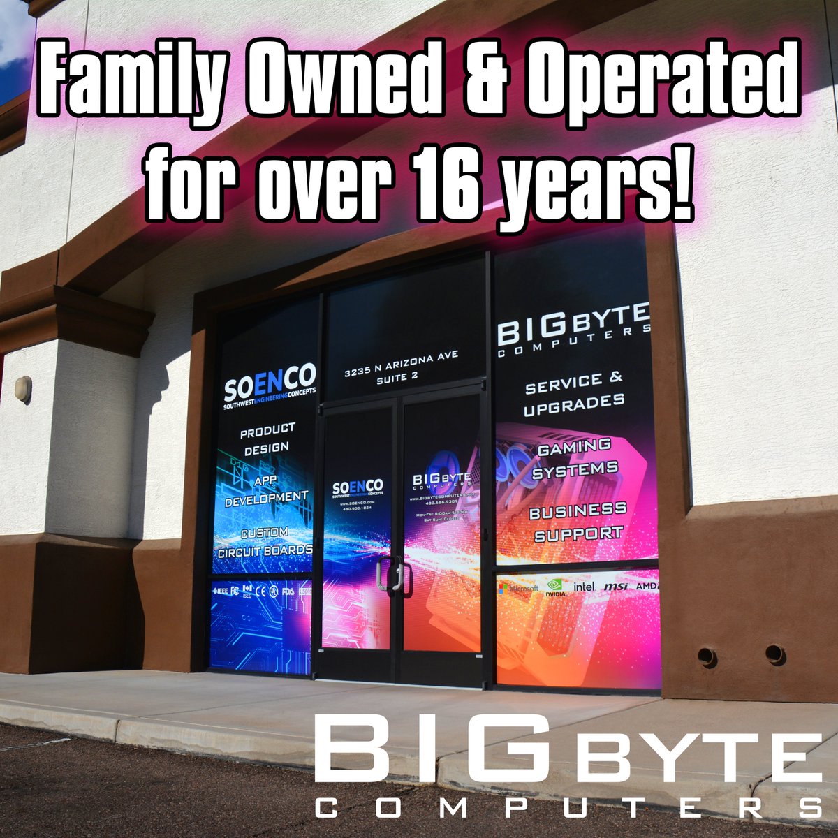 Big Byte Computers (@BigBytePC) / Posts / X