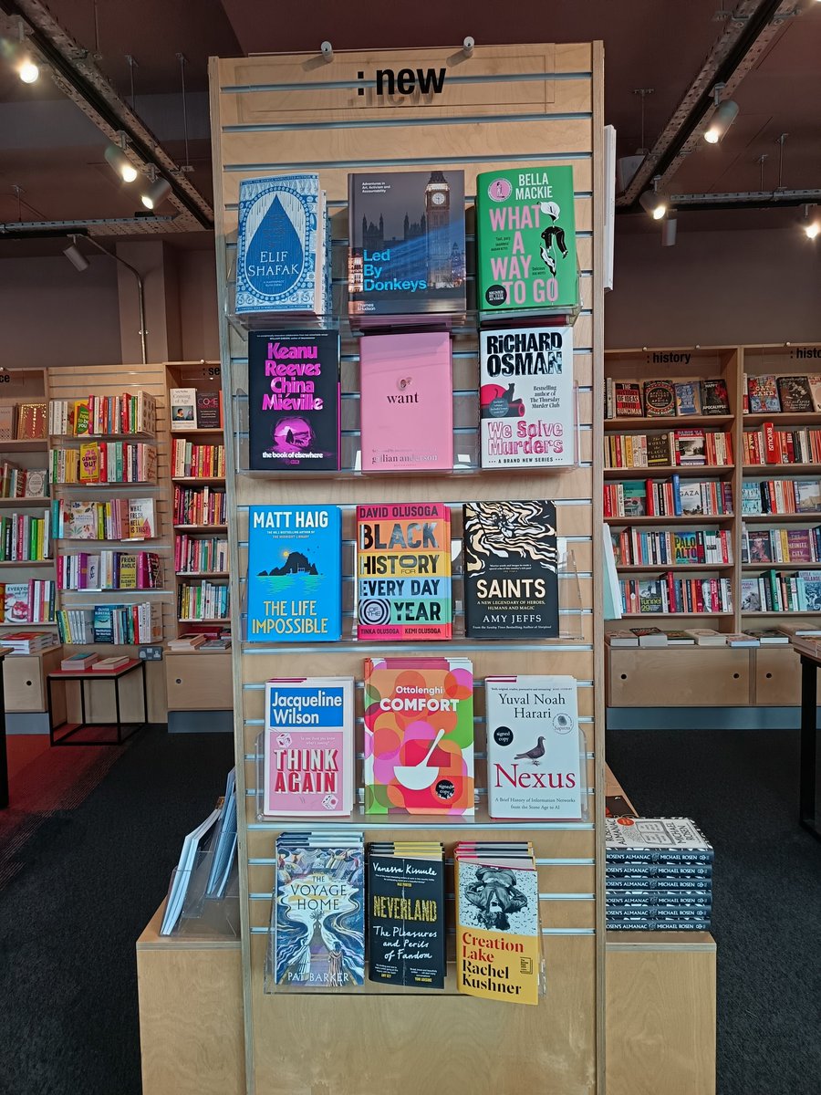 Vanessa_Kisuule's tweet photo. IT'S PUBLICATION DAY, BAY-BEE. Neverland is out, unaccompanied, in the big bad world. I hope she fares okay! https://t.co/N7zdVD7oEQ