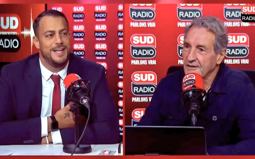 Surmulot tweet media