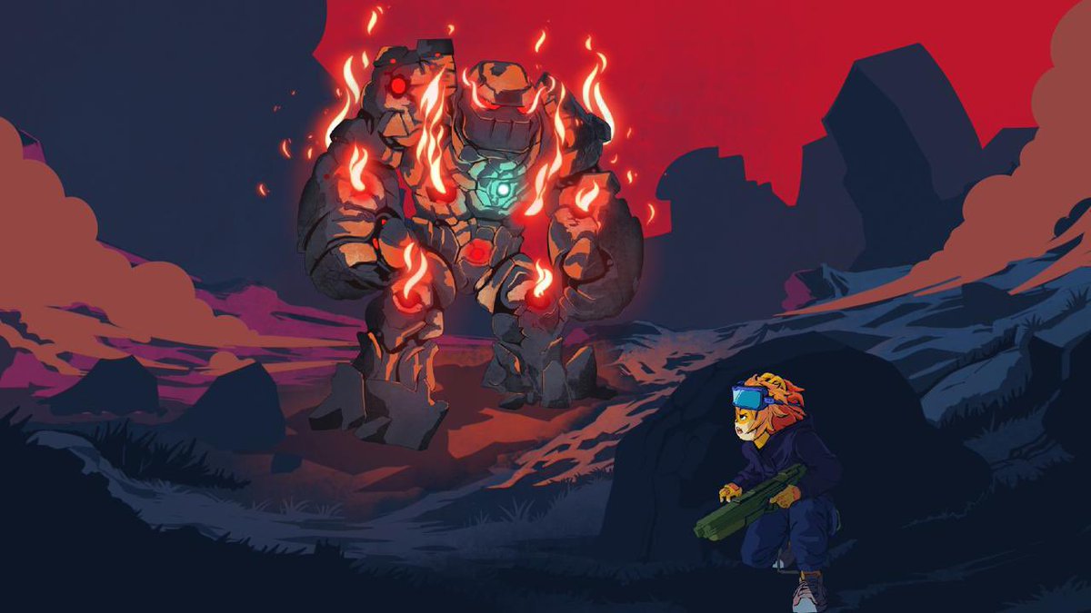 itsmejawaface's tweet photo. Loving the community in Sun Lion

Team is building a story https://t.co/lewLk6dZvw