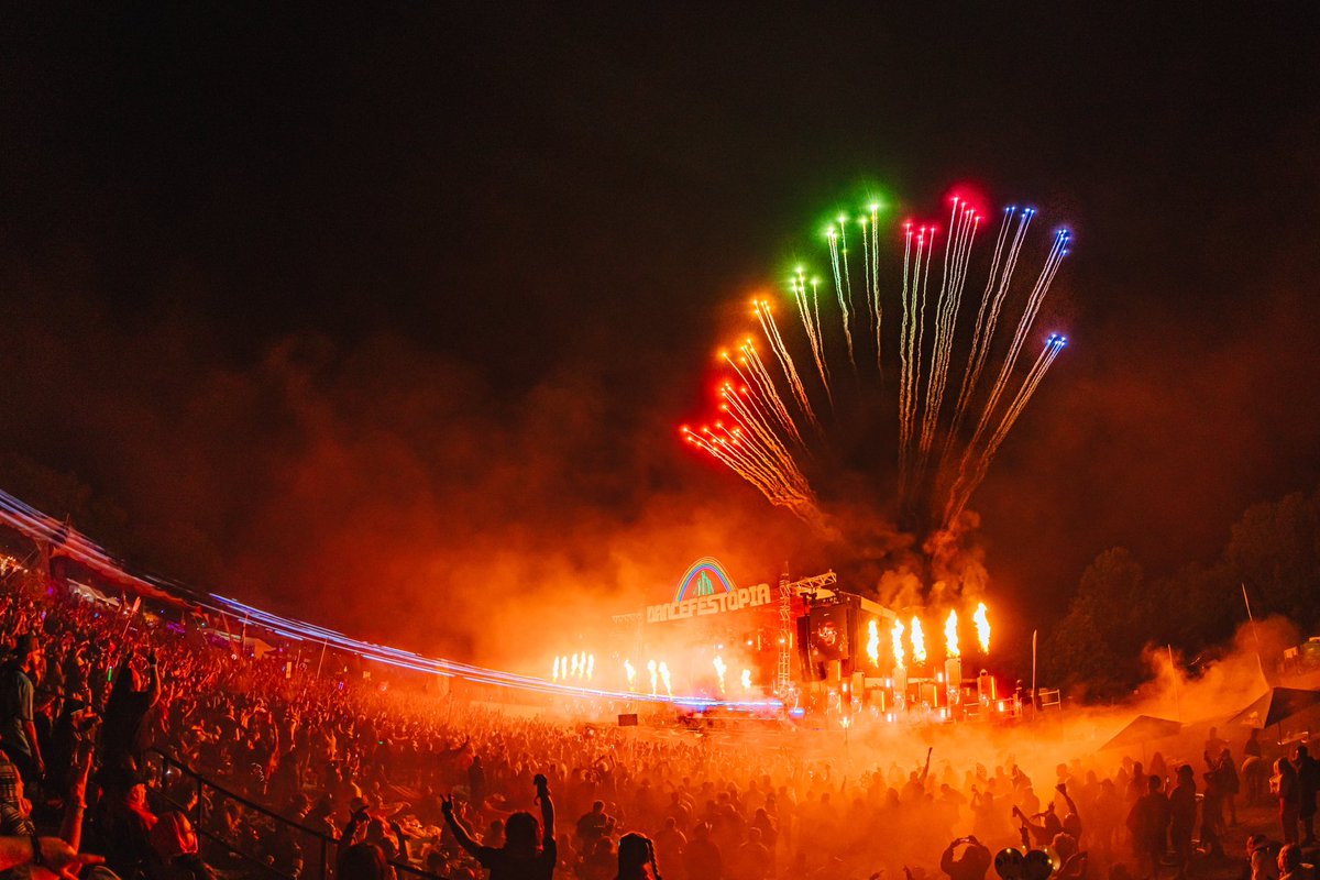 Dancefestopia