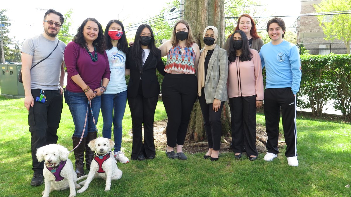 Fernanda G. Duque tweet media